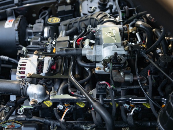 Used 1999 Ford Mustang GT Convertible Jack Roush Stage 1 with 25K original miles | Torrance, CA