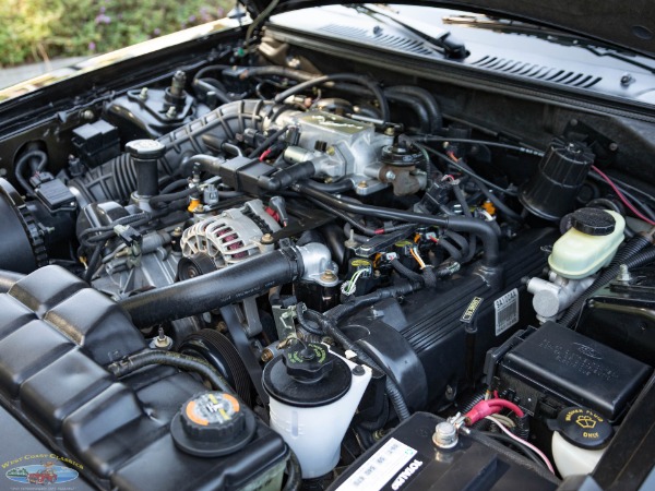 Used 1999 Ford Mustang GT Convertible Jack Roush Stage 1 with 25K original miles | Torrance, CA