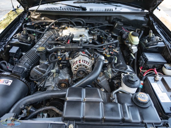 Used 1999 Ford Mustang GT Convertible Jack Roush Stage 1 with 25K original miles | Torrance, CA