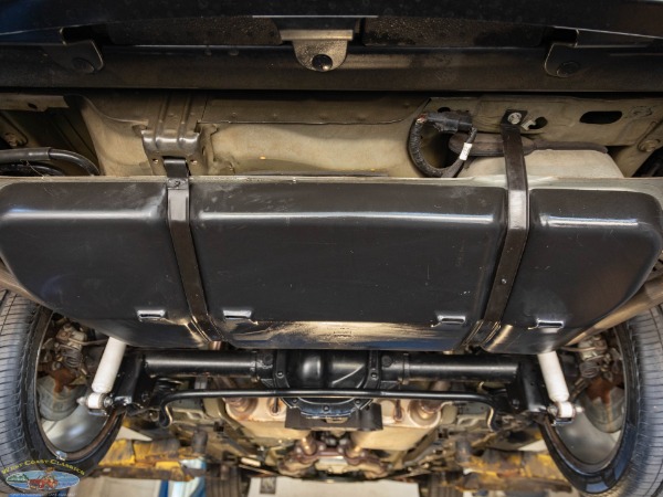 Used 1999 Ford Mustang GT Convertible Jack Roush Stage 1 with 25K original miles | Torrance, CA