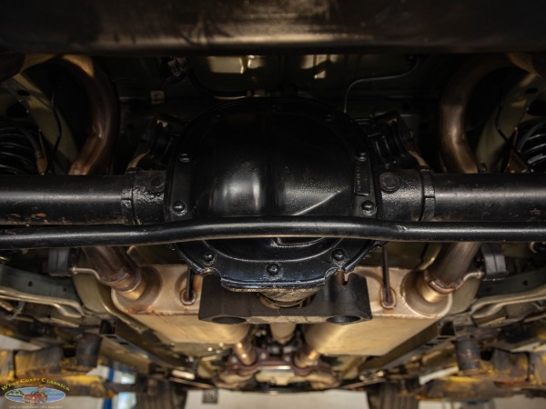 Used 1999 Ford Mustang GT Convertible Jack Roush Stage 1 with 25K original miles | Torrance, CA