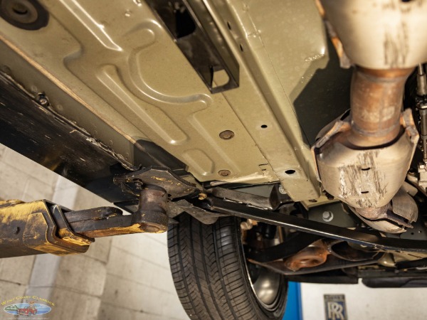 Used 1999 Ford Mustang GT Convertible Jack Roush Stage 1 with 25K original miles | Torrance, CA
