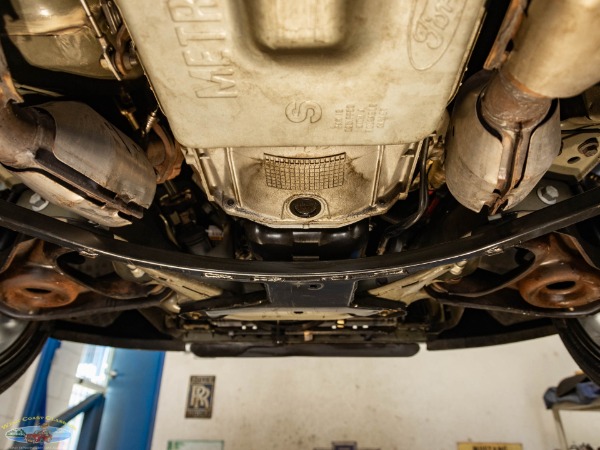 Used 1999 Ford Mustang GT Convertible Jack Roush Stage 1 with 25K original miles | Torrance, CA