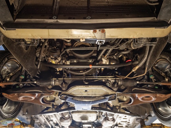 Used 1999 Ford Mustang GT Convertible Jack Roush Stage 1 with 25K original miles | Torrance, CA