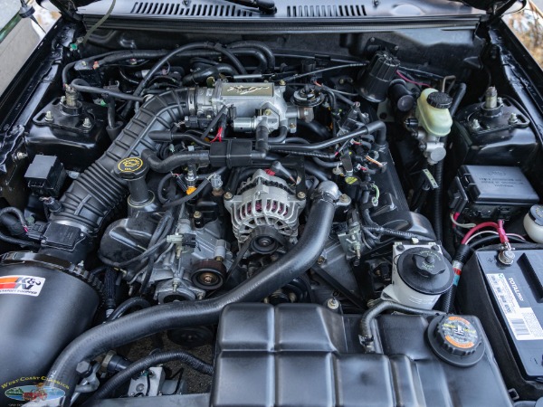 Used 1999 Ford Mustang GT Convertible Jack Roush Stage 1 with 25K original miles | Torrance, CA
