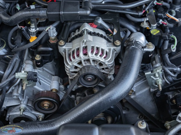 Used 1999 Ford Mustang GT Convertible Jack Roush Stage 1 with 25K original miles | Torrance, CA