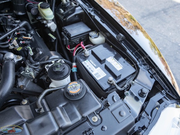 Used 1999 Ford Mustang GT Convertible Jack Roush Stage 1 with 25K original miles | Torrance, CA