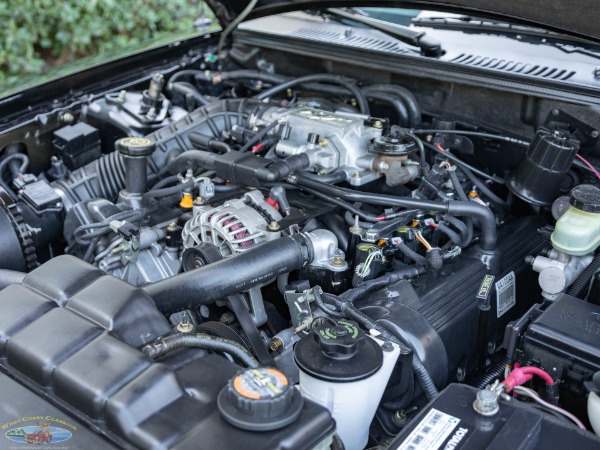Used 1999 Ford Mustang GT Convertible Jack Roush Stage 1 with 25K original miles | Torrance, CA