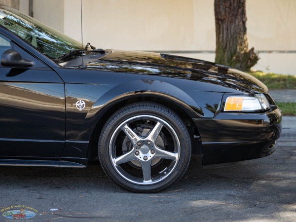 Used 1999 Ford Mustang GT Convertible Jack Roush Stage 1 with 25K original miles | Torrance, CA