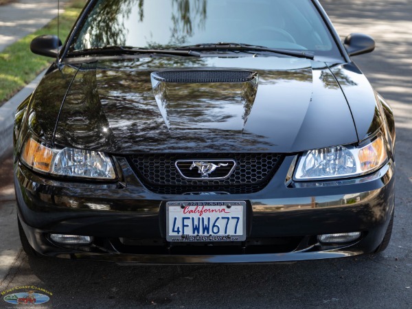 Used 1999 Ford Mustang GT Convertible Jack Roush Stage 1 with 25K original miles | Torrance, CA