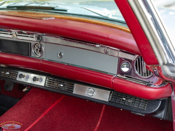 Used 1968 Mercedes-Benz 280SL 2 door Convertible Roadster | Torrance, CA