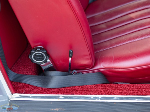 Used 1968 Mercedes-Benz 280SL 2 door Convertible Roadster | Torrance, CA