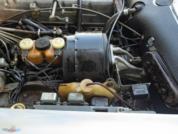 Used 1968 Mercedes-Benz 280SL 2 door Convertible Roadster | Torrance, CA