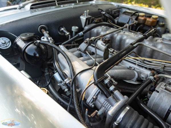 Used 1968 Mercedes-Benz 280SL 2 door Convertible Roadster | Torrance, CA