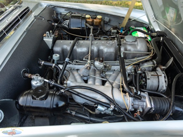 Used 1968 Mercedes-Benz 280SL 2 door Convertible Roadster | Torrance, CA