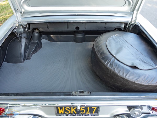 Used 1968 Mercedes-Benz 280SL 2 door Convertible Roadster | Torrance, CA