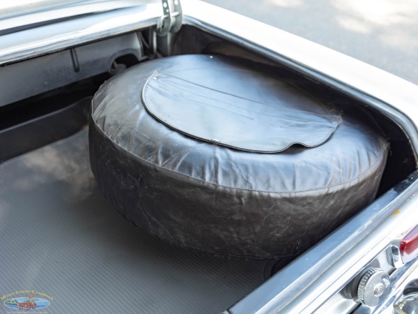 Used 1968 Mercedes-Benz 280SL 2 door Convertible Roadster | Torrance, CA