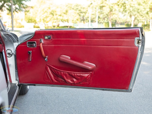 Used 1968 Mercedes-Benz 280SL 2 door Convertible Roadster | Torrance, CA