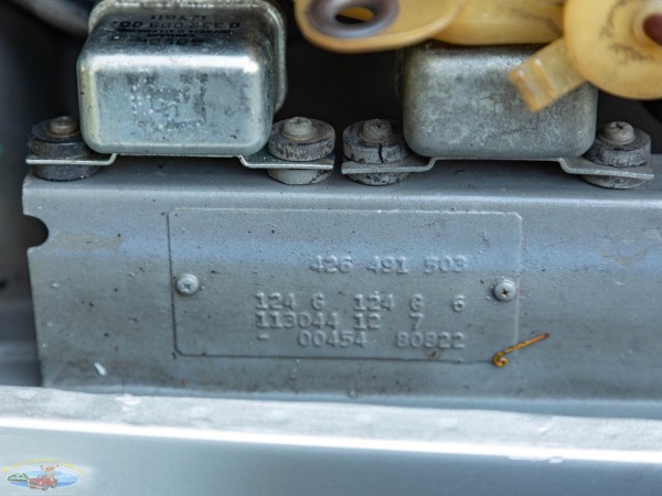 Used 1968 Mercedes-Benz 280SL 2 door Convertible Roadster | Torrance, CA