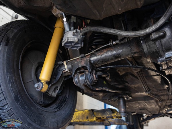 Used 1968 Mercedes-Benz 280SL 2 door Convertible Roadster | Torrance, CA