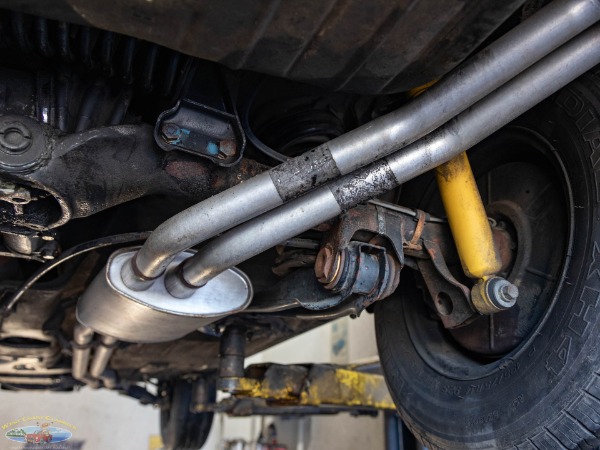 Used 1968 Mercedes-Benz 280SL 2 door Convertible Roadster | Torrance, CA