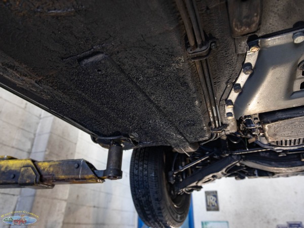 Used 1968 Mercedes-Benz 280SL 2 door Convertible Roadster | Torrance, CA