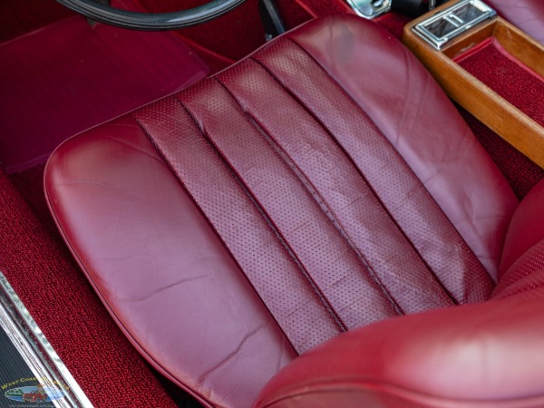 Used 1968 Mercedes-Benz 280SL 2 door Convertible Roadster | Torrance, CA