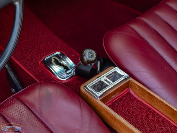 Used 1968 Mercedes-Benz 280SL 2 door Convertible Roadster | Torrance, CA