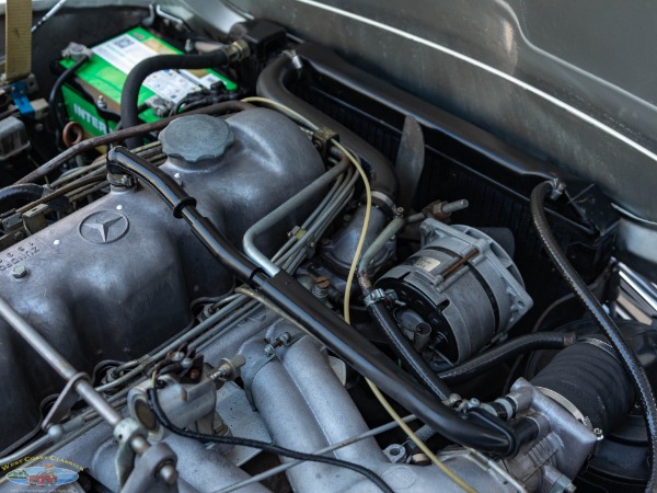 Used 1968 Mercedes-Benz 280SL 2 door Convertible Roadster | Torrance, CA