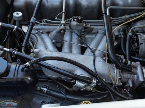 Used 1968 Mercedes-Benz 280SL 2 door Convertible Roadster | Torrance, CA