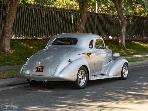 Used 1937 Chevrolet Custom  | Torrance, CA