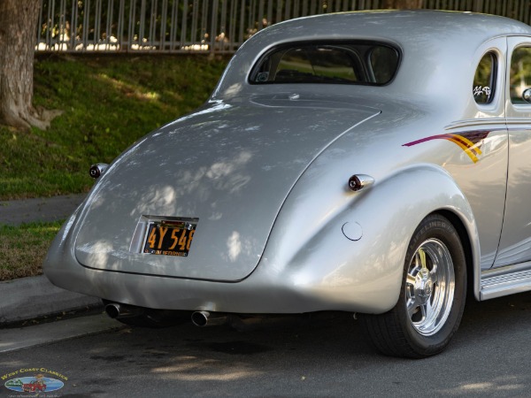 Used 1937 Chevrolet Custom  | Torrance, CA