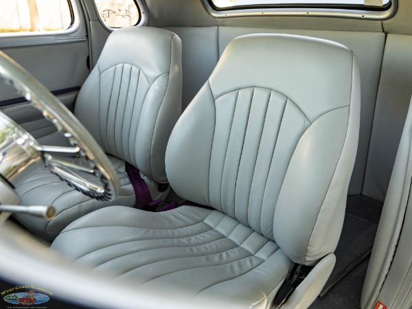 Used 1937 Chevrolet Custom  | Torrance, CA