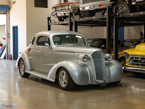 Used 1937 Chevrolet Custom  | Torrance, CA