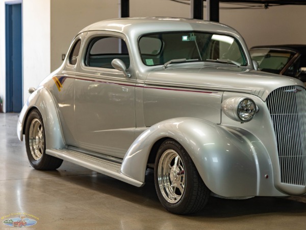 Used 1937 Chevrolet Custom  | Torrance, CA