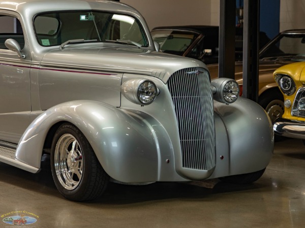 Used 1937 Chevrolet Custom  | Torrance, CA