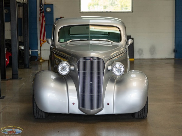 Used 1937 Chevrolet Custom  | Torrance, CA