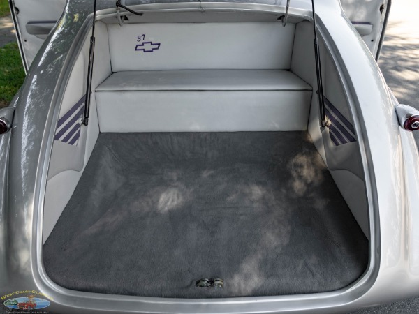 Used 1937 Chevrolet Custom  | Torrance, CA