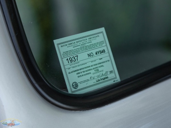 Used 1937 Chevrolet Custom  | Torrance, CA