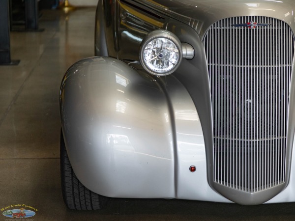 Used 1937 Chevrolet Custom  | Torrance, CA