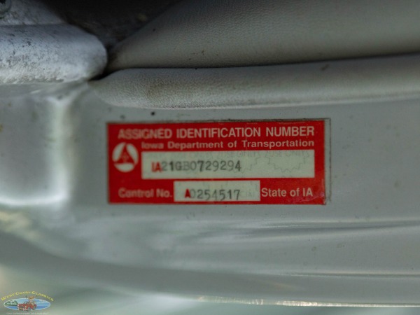 Used 1937 Chevrolet Custom  | Torrance, CA