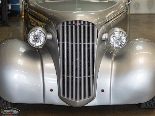 Used 1937 Chevrolet Custom  | Torrance, CA