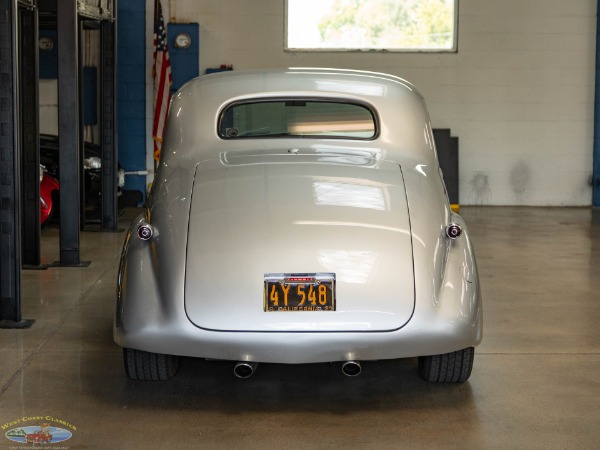 Used 1937 Chevrolet Custom  | Torrance, CA