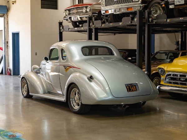 Used 1937 Chevrolet Custom  | Torrance, CA