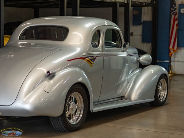 Used 1937 Chevrolet Custom  | Torrance, CA