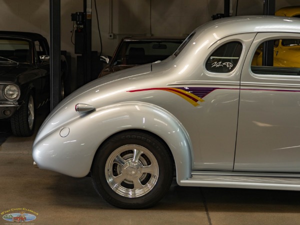 Used 1937 Chevrolet Custom  | Torrance, CA