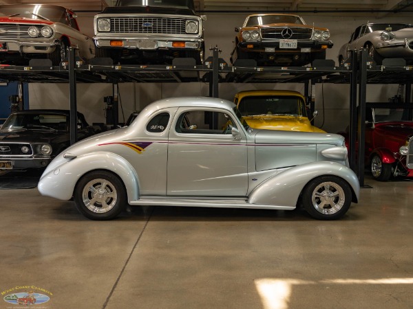 Used 1937 Chevrolet Custom  | Torrance, CA
