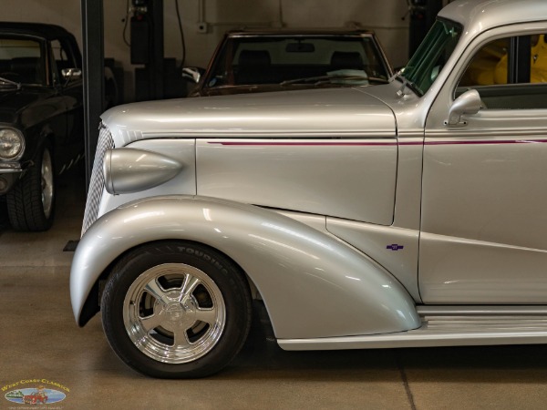 Used 1937 Chevrolet Custom  | Torrance, CA