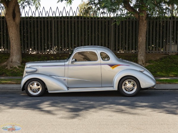 Used 1937 Chevrolet Custom  | Torrance, CA