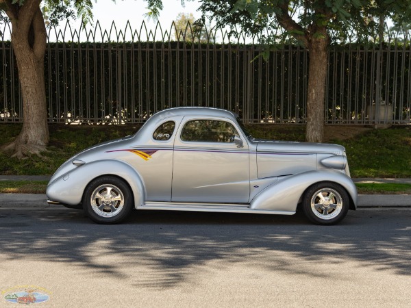 Used 1937 Chevrolet Custom  | Torrance, CA